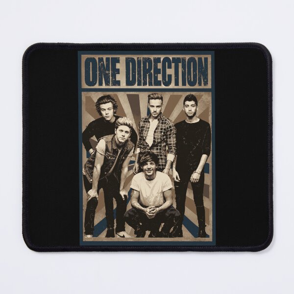Item preview, One Direction designed and sold by VerdePlantTees.