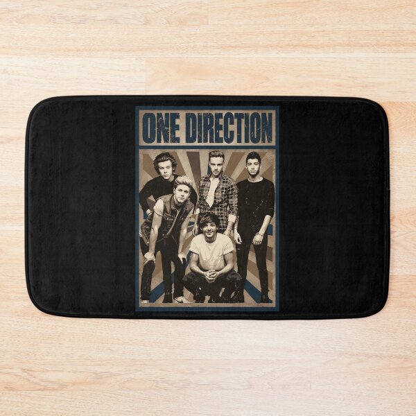 Item preview, One Direction designed and sold by VerdePlantTees.