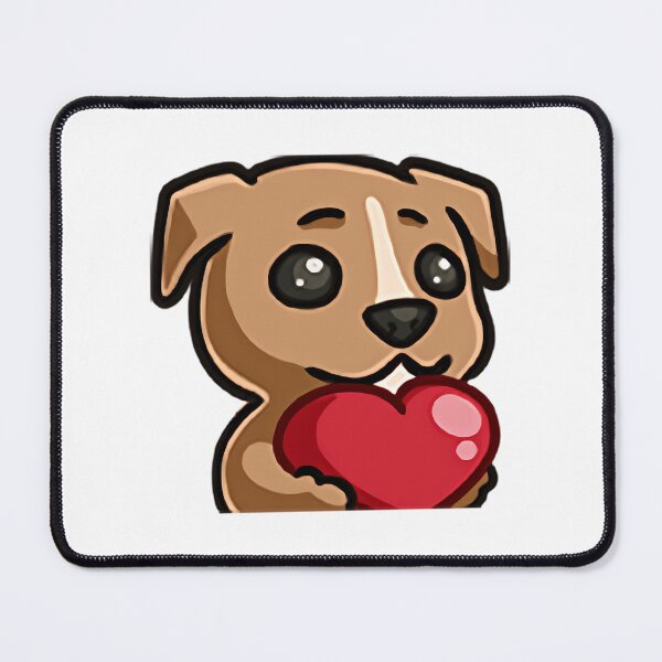 Item preview, Hssl Cute Love designed and sold by crew-kraftz.