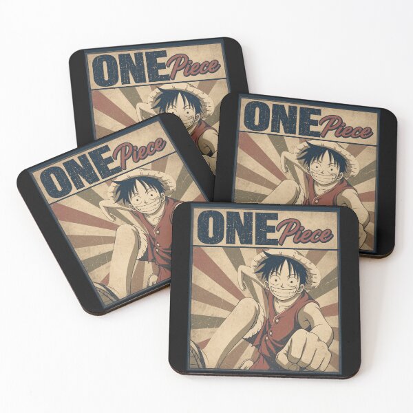 Item preview, One Piece designed and sold by VerdePlantTees.