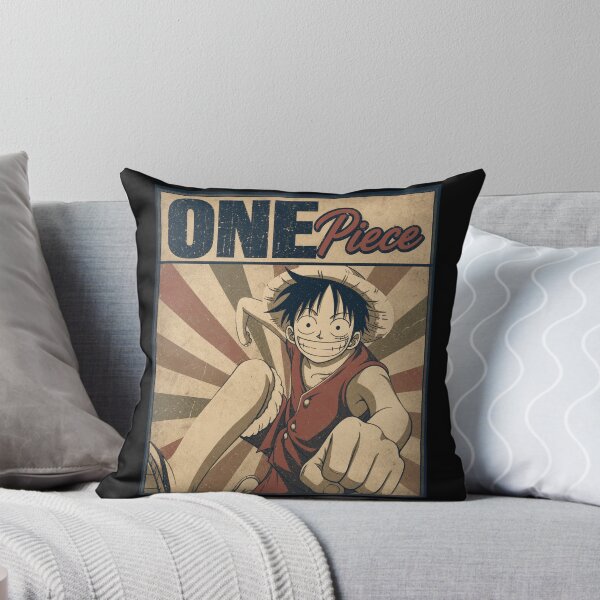 Item preview, One Piece designed and sold by VerdePlantTees.