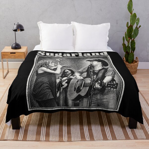 Item preview, Sugarland designed and sold by FloraPlantTees.