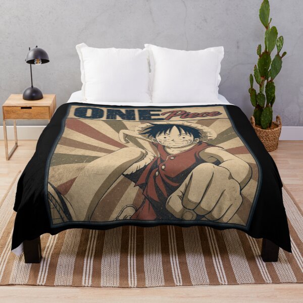 Item preview, One Piece designed and sold by VerdePlantTees.