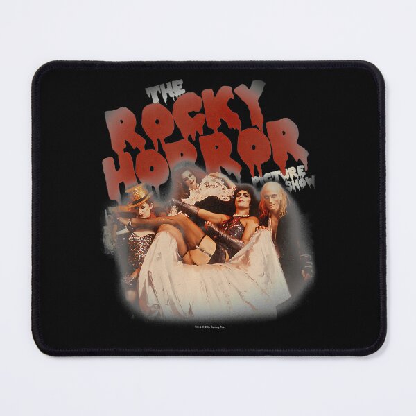 Item preview, Retro Glam Rock Musical Theater Group Art designed and sold by KylaHyatts.
