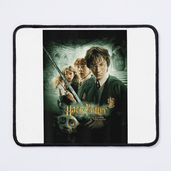 Item preview, Harry Potter Chamber Of Secrets Group Portrait designed and sold by William Garrison.