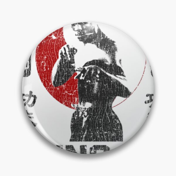 Item preview, The Last Dragon Sho Nuff Kung Fu Master 6 designed and sold by Ruyctleg-store.