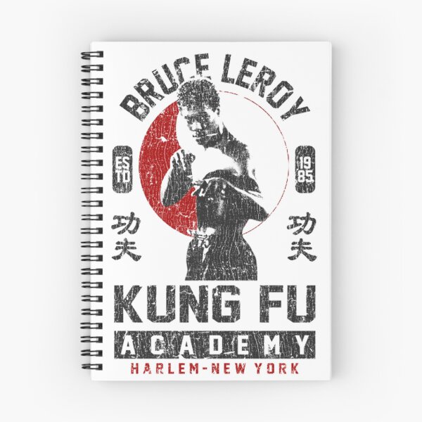 Item preview, The Last Dragon Sho Nuff Kung Fu Master 6 designed and sold by Ruyctleg-store.
