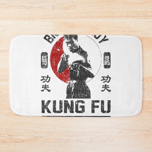 Item preview, The Last Dragon Sho Nuff Kung Fu Master 6 designed and sold by Ruyctleg-store.
