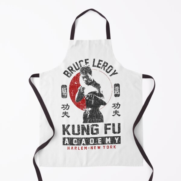 Item preview, The Last Dragon Sho Nuff Kung Fu Master 6 designed and sold by Ruyctleg-store.