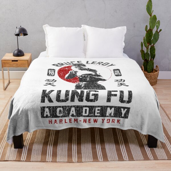 Item preview, The Last Dragon Sho Nuff Kung Fu Master 6 designed and sold by Ruyctleg-store.