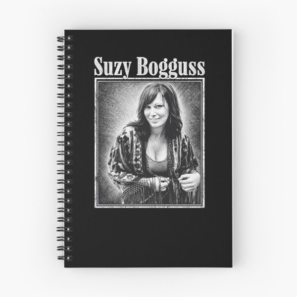 Item preview, Suzy Bogguss designed and sold by FloraPlantTees.