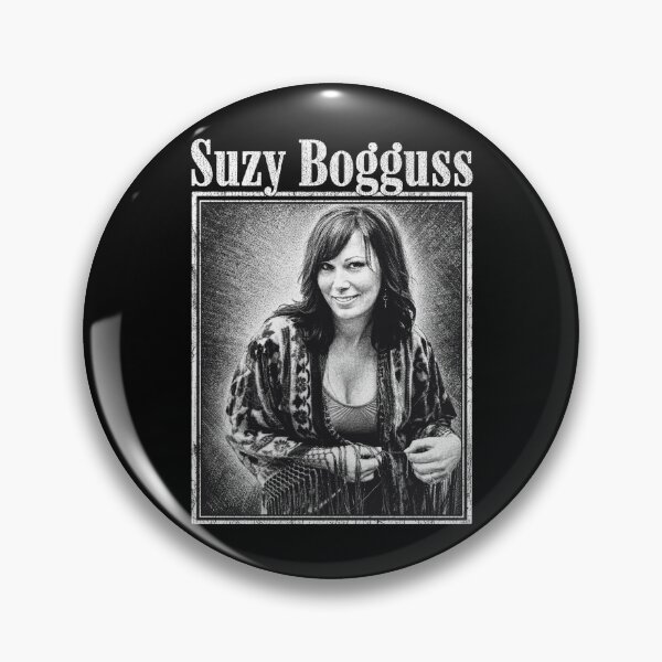 Item preview, Suzy Bogguss designed and sold by FloraPlantTees.