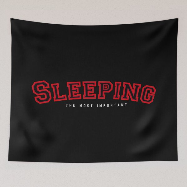 Item preview, Sleep designed and sold by emphatic.