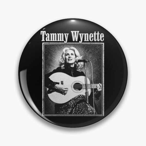 Item preview, Tammy Wynette designed and sold by FloraPlantTees.