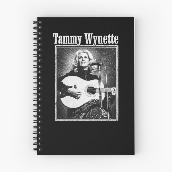 Item preview, Tammy Wynette designed and sold by FloraPlantTees.