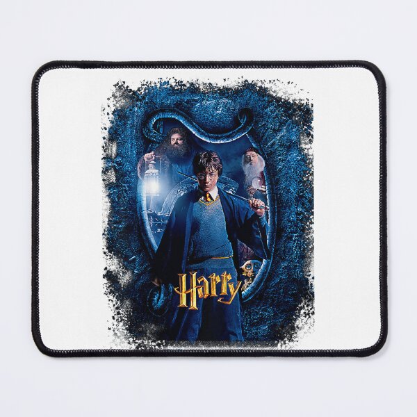 Item preview, Harry Potter Chamber Of Secrets Harry Portrait designed and sold by William Garrison.