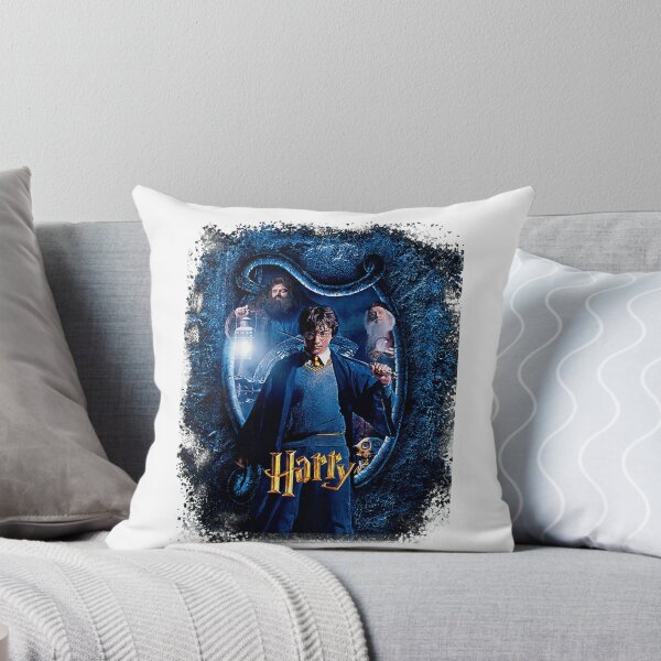 Item preview, Harry Potter Chamber Of Secrets Harry Portrait designed and sold by William Garrison.