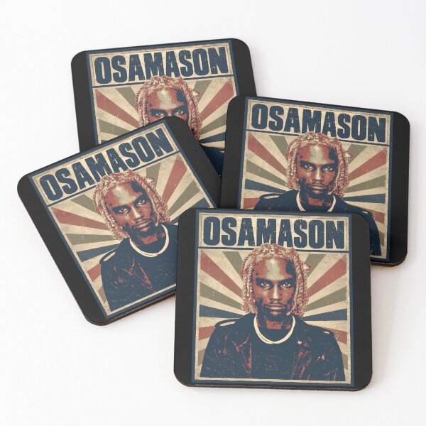 Item preview, Osamason designed and sold by VerdePlantTees.
