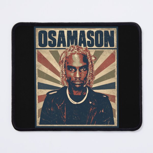 Item preview, Osamason designed and sold by VerdePlantTees.