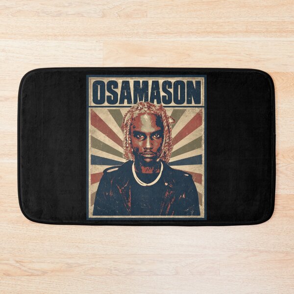 Item preview, Osamason designed and sold by VerdePlantTees.