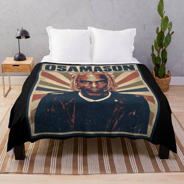 Item preview, Osamason designed and sold by VerdePlantTees.