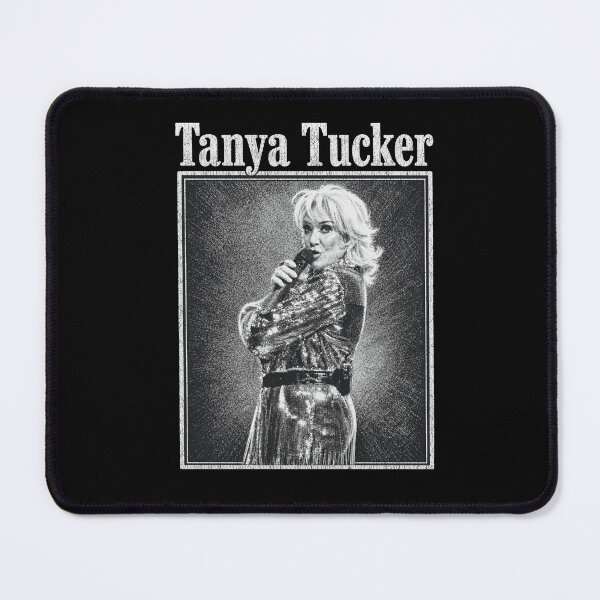 Item preview, Tanya Tucker designed and sold by FloraPlantTees.