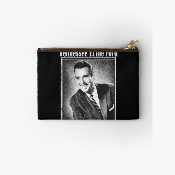 Item preview, Tennessee Ernie Ford designed and sold by FloraPlantTees.