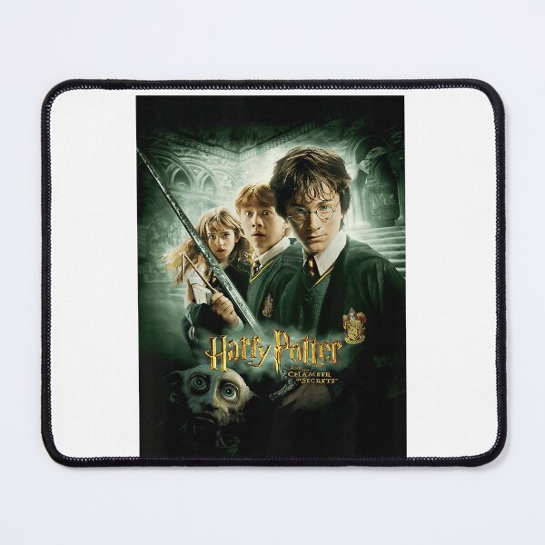 Item preview, Harry Potter Chamber Of Secrets Poster designed and sold by William Garrison.