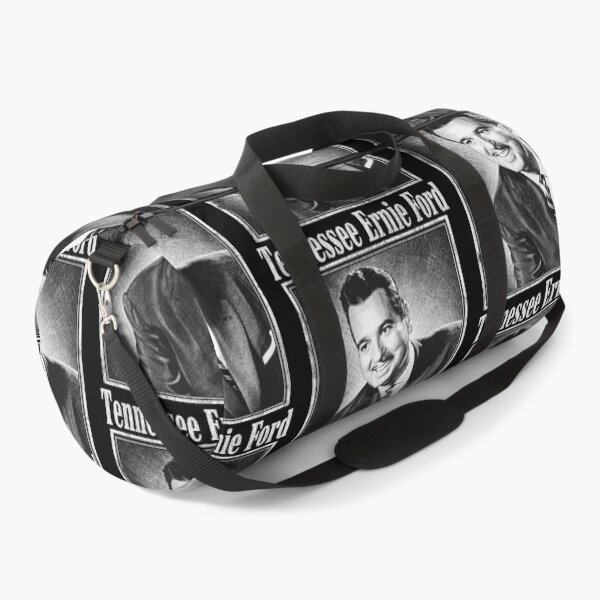Item preview, Tennessee Ernie Ford designed and sold by FloraPlantTees.