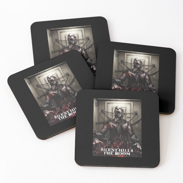 Item preview, Dark Psychological Horror Chained Monster Graphic designed and sold by KylaHyatts.
