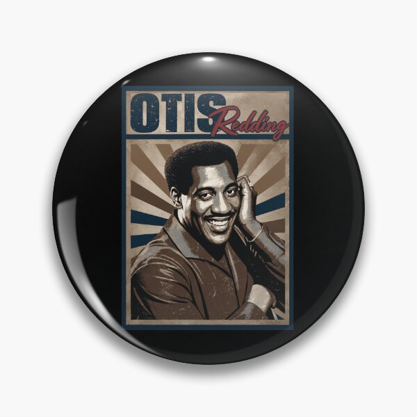 Item preview, Otis Redding designed and sold by VerdePlantTees.