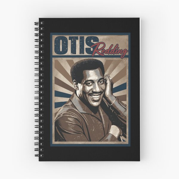 Artikelvorschau, Otis Redding entworfen und verkauft von VerdePlantTees.