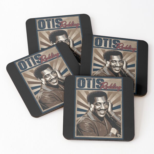 Item preview, Otis Redding designed and sold by VerdePlantTees.
