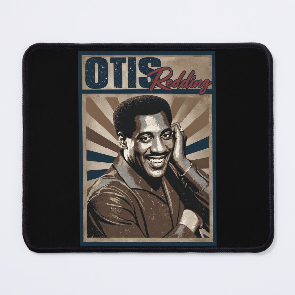 Item preview, Otis Redding designed and sold by VerdePlantTees.