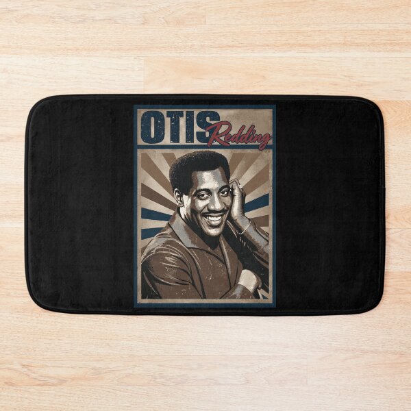 Item preview, Otis Redding designed and sold by VerdePlantTees.