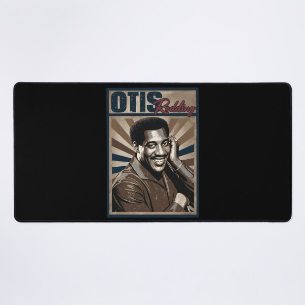 Item preview, Otis Redding designed and sold by VerdePlantTees.