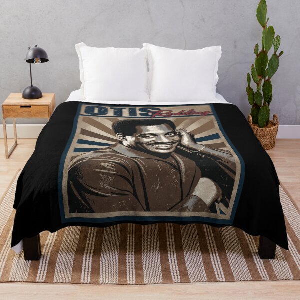 Item preview, Otis Redding designed and sold by VerdePlantTees.