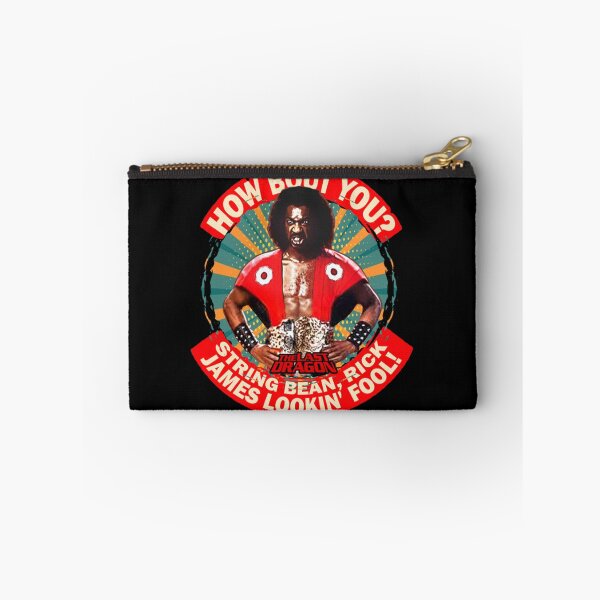 Item preview, The Last Dragon Sho Nuff Kung Fu Master 7 designed and sold by Ruyctleg-store.