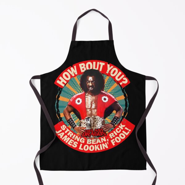 Item preview, The Last Dragon Sho Nuff Kung Fu Master 7 designed and sold by Ruyctleg-store.