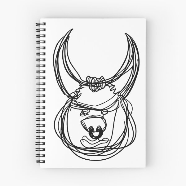Item preview, Bull designed and sold by urkog.