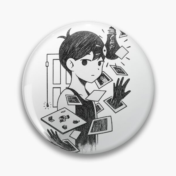 Item preview, Psychological Horror RPG Game Character designed and sold by tesslstmoved.