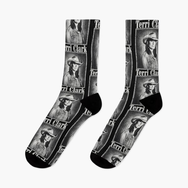 Item preview, Terri Clark designed and sold by FloraPlantTees.