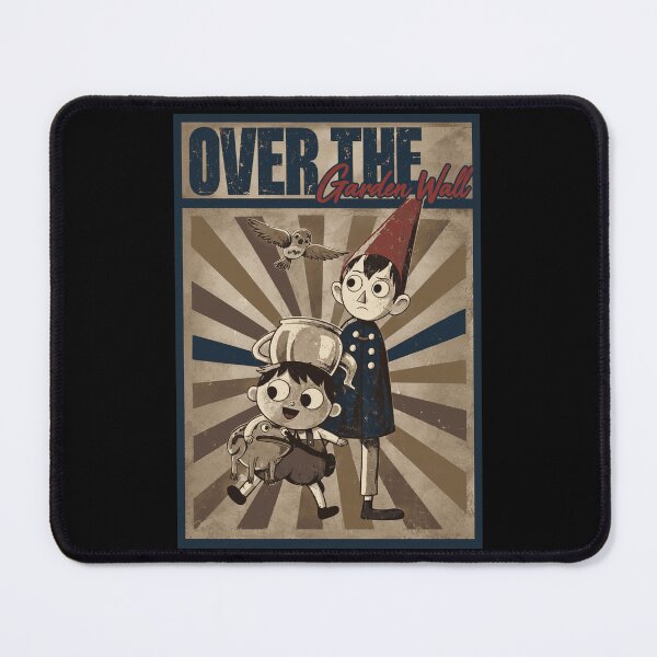 Item preview, Over The Garden Wall designed and sold by VerdePlantTees.