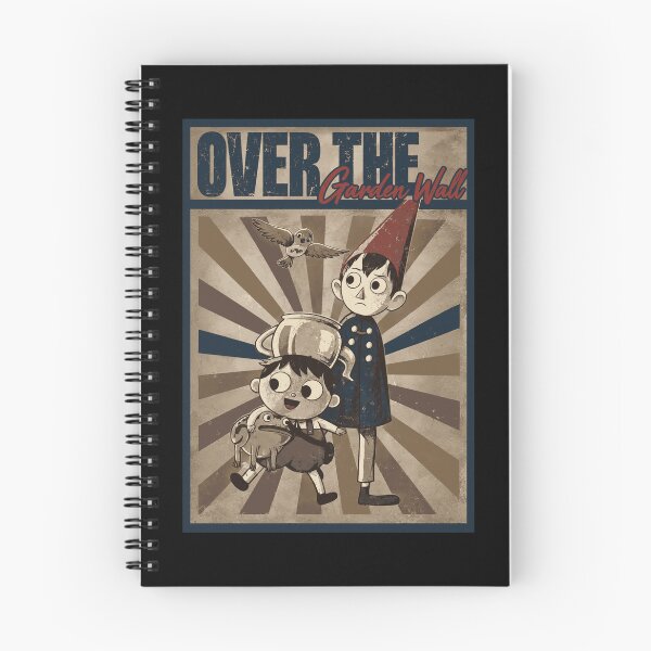Item preview, Over The Garden Wall designed and sold by VerdePlantTees.