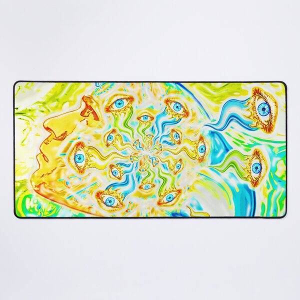 Item preview, AlcheMEscaperous designed and sold by Klaus Bremner (Autotelic Art).