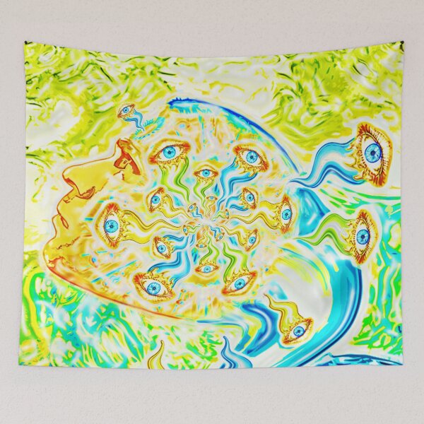 Item preview, AlcheMEscaperous designed and sold by Klaus Bremner (Autotelic Art).