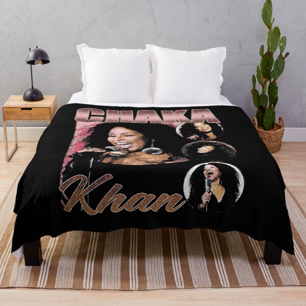 Item preview, chaka khan Vintage type designed and sold by rezatanjung.