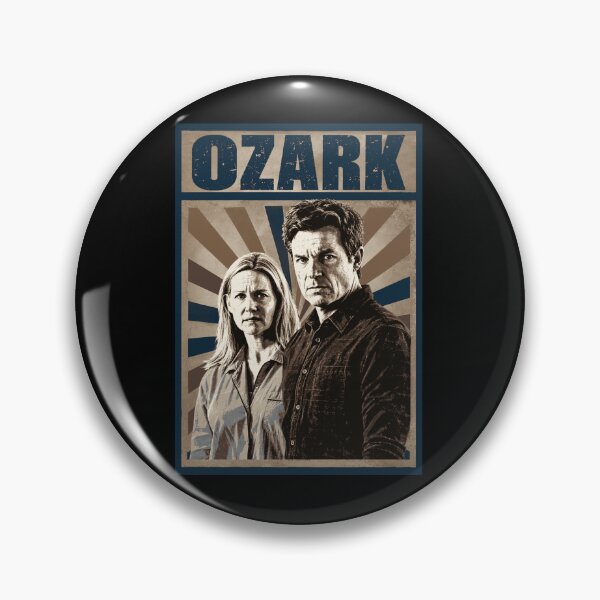 Artikelvorschau, Ozark entworfen und verkauft von VerdePlantTees.