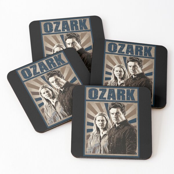 Item preview, Ozark designed and sold by VerdePlantTees.