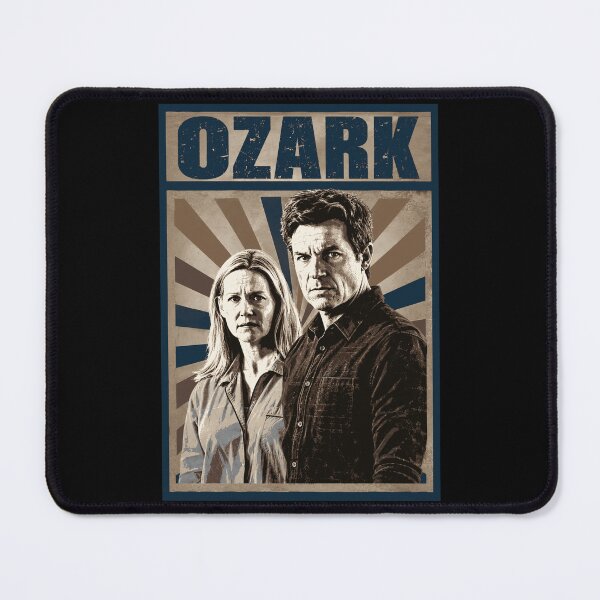 Item preview, Ozark designed and sold by VerdePlantTees.